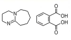 DBU鄰苯二甲酸鹽