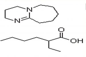 DBU2-乙基己酸鹽