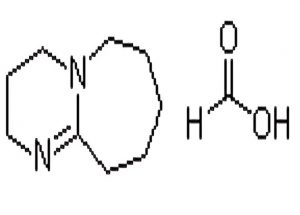 DBU甲酸鹽